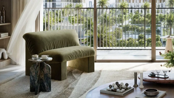 Terra Woods by Emaar gallery 9