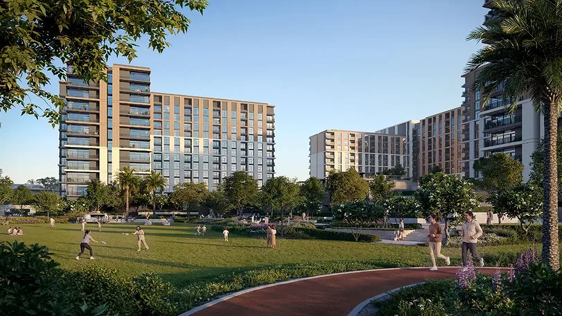 Terra Woods by Emaar gallery 7