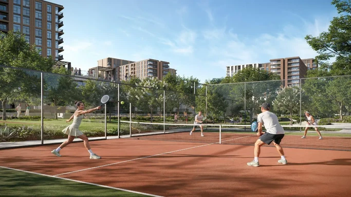 Terra Woods by Emaar gallery 6