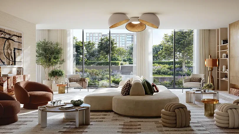 Terra Woods by Emaar gallery 5