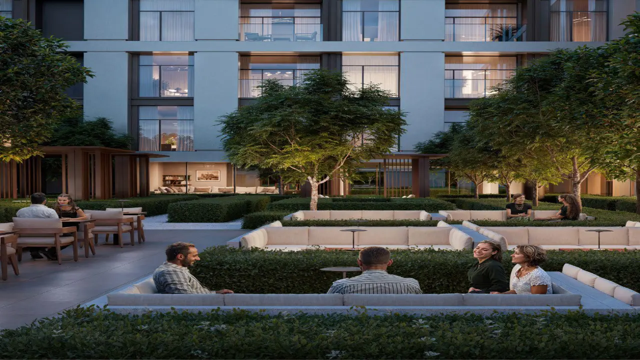 Terra Woods by Emaar gallery 4