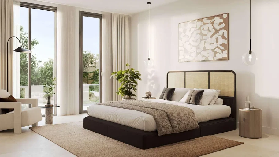 Dubai Offplan Properties