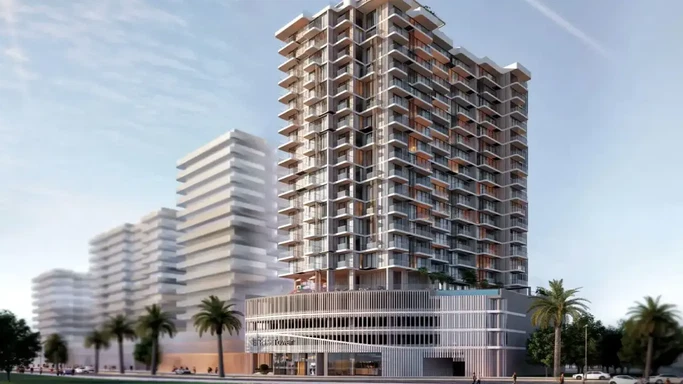 TETR1S Tower by Object 1 gallery 12