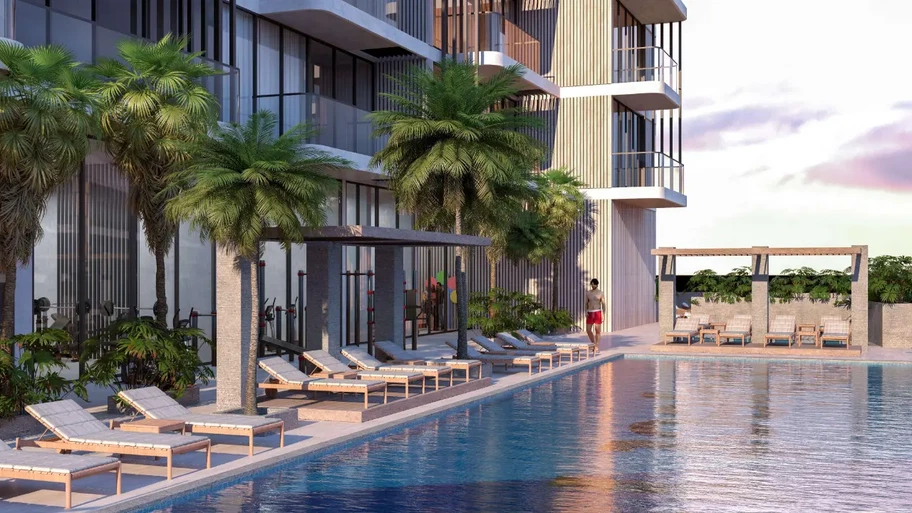 Dubai Offplan Properties