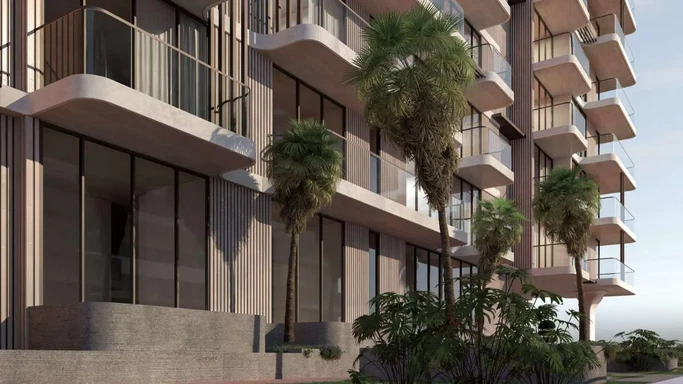 TETR1S Tower by Object 1 gallery 7