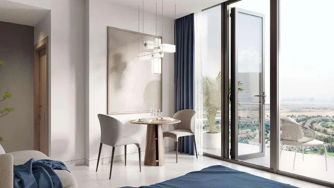 TETR1S Tower by Object 1 gallery 5