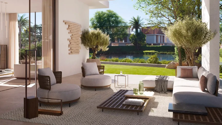 عقارات دبي خارج المخطط