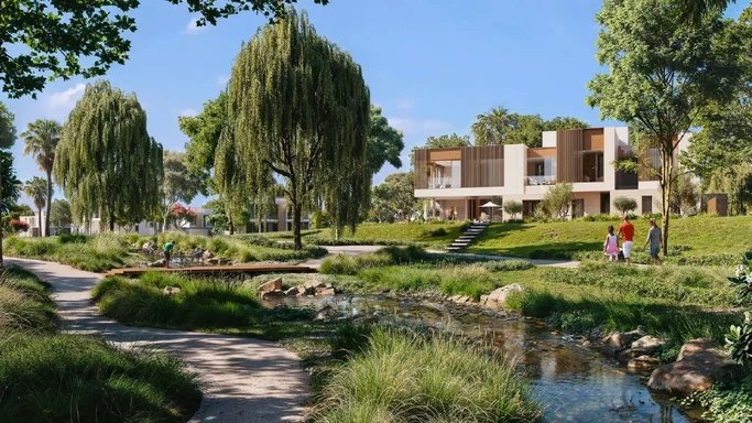 The Acres Phase 2 By Meraas gallery 8