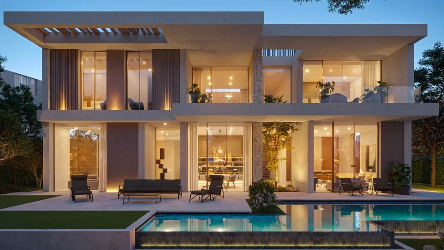 Dubai Offplan Properties