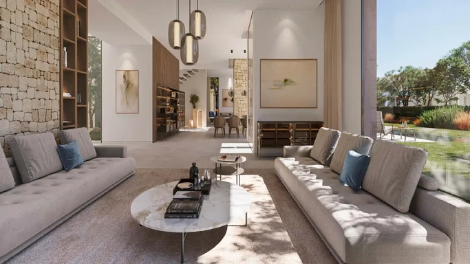 The Acres Phase 2 By Meraas gallery 6