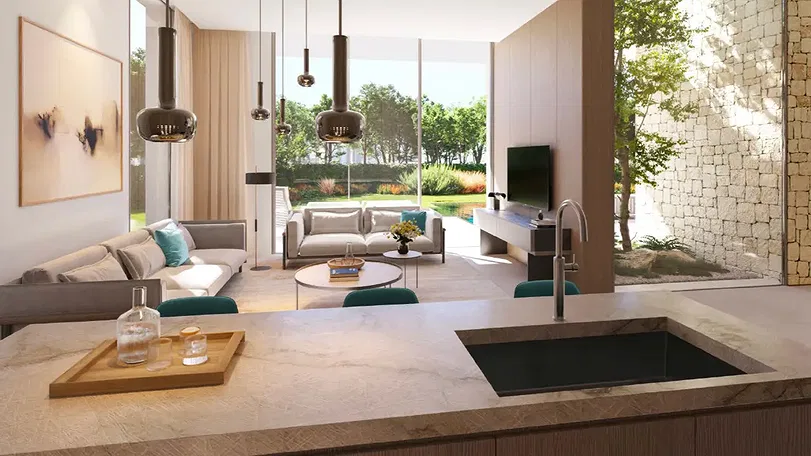 The Acres Phase 2 By Meraas gallery 5