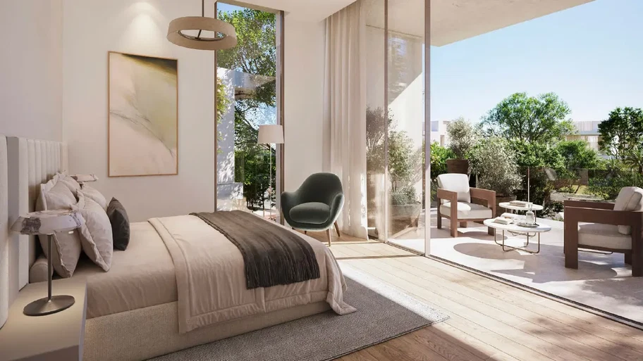 Dubai Offplan Properties