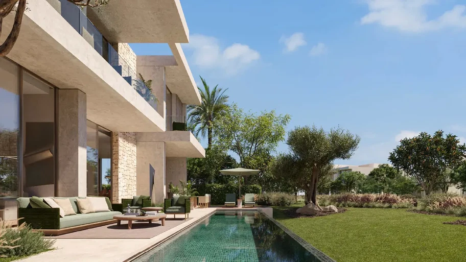 Dubai Offplan Properties