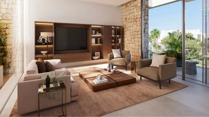 The Acres Phase 2 By Meraas gallery 2