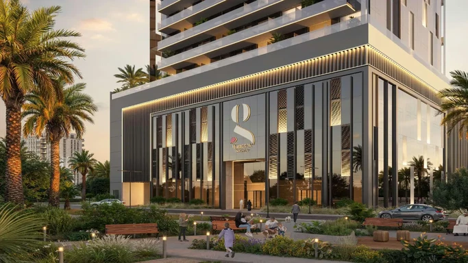 The Autograph I Series by Green Group gallery 2