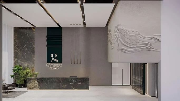 The Autograph I Series by Green Group gallery 9