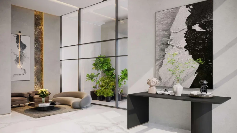 Dubai Offplan Properties