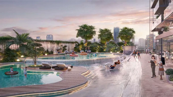 The Autograph I Series by Green Group gallery 5