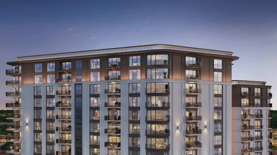 Dubai Offplan Properties