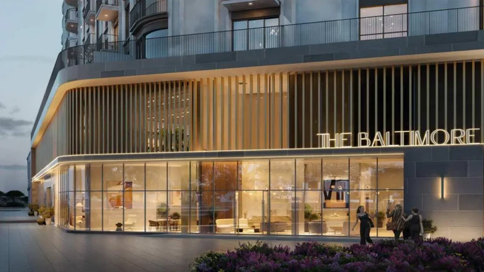 The Baltimore by Nshama gallery 3