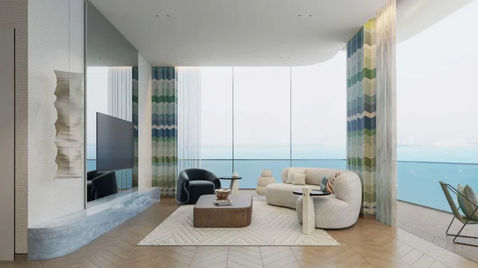 The Bay Interiors by Missoni by Octa gallery 5