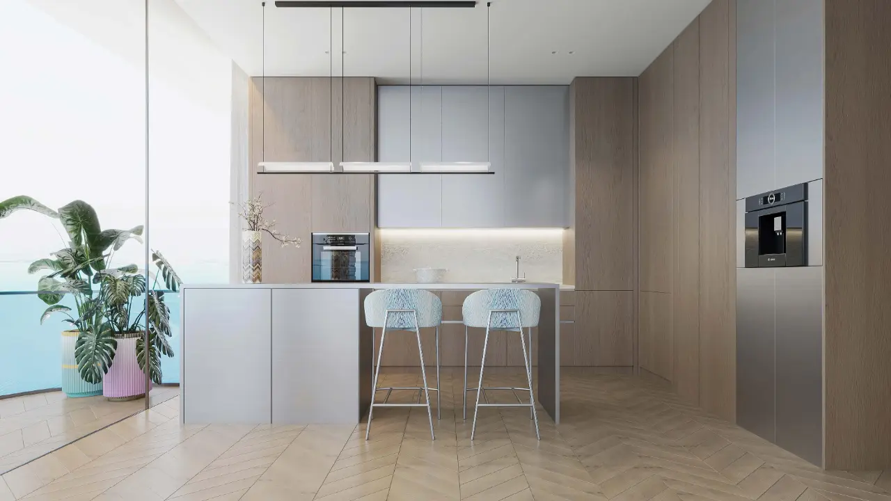 The Bay Interiors by Missoni by Octa gallery 4