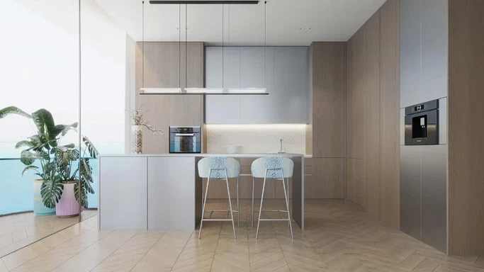 The Bay Interiors by Missoni by Octa gallery 4