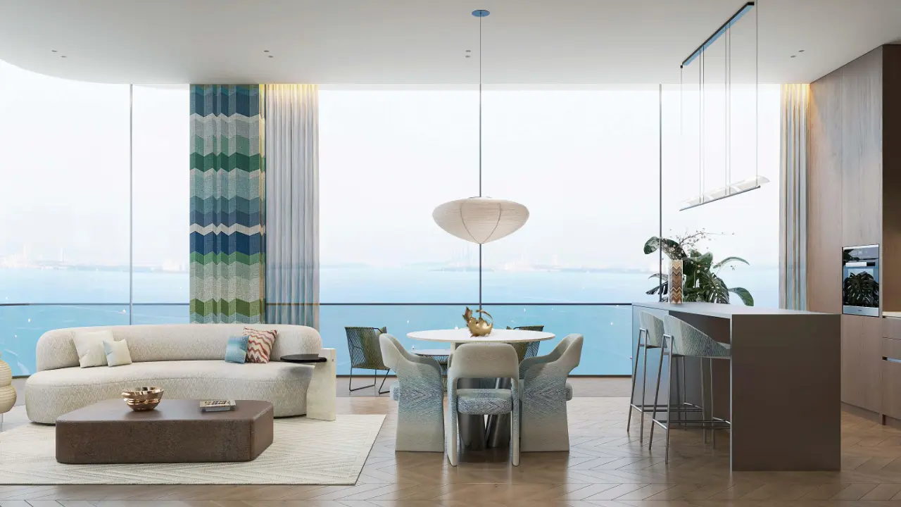 The Bay Interiors by Missoni by Octa gallery 3