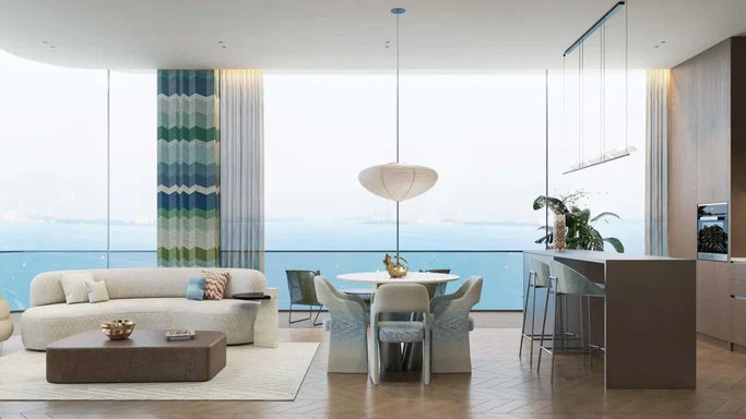 The Bay Interiors by Missoni by Octa gallery 3