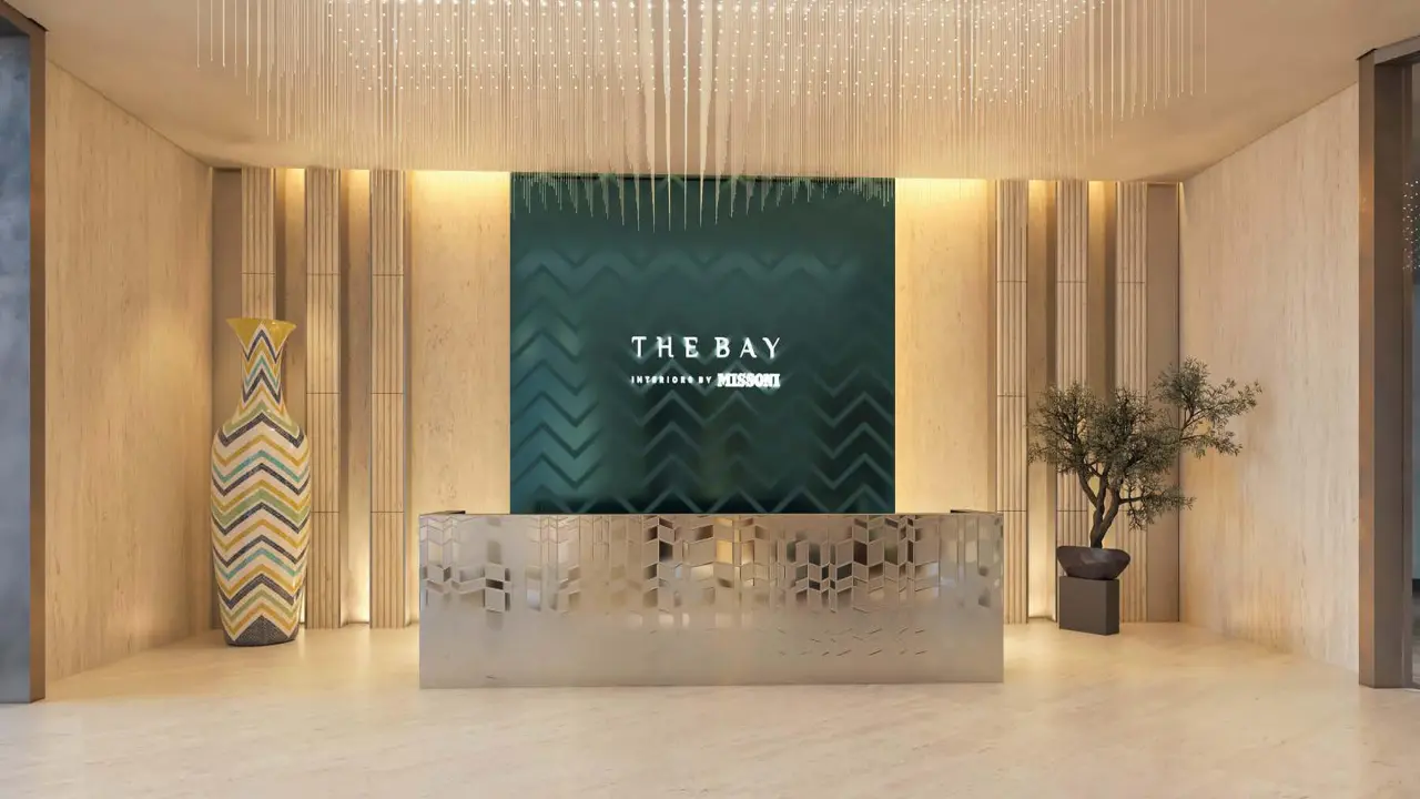 The Bay Interiors by Missoni by Octa gallery 9