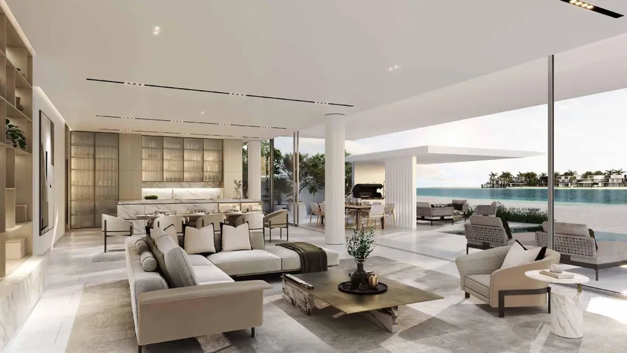 Dubai Offplan Properties