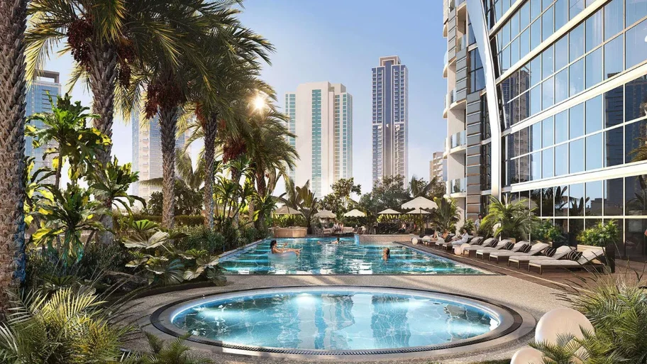 عقارات دبي خارج المخطط