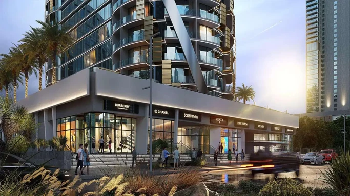 The Biltmore Residences Sufouh gallery 12