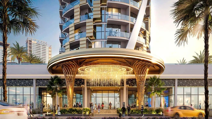 The Biltmore Residences Sufouh gallery 11