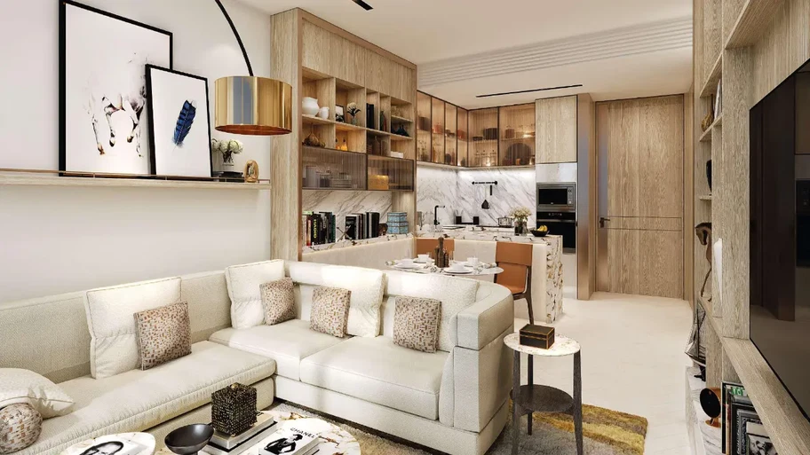 عقارات دبي خارج المخطط