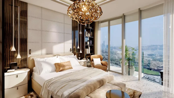 The Biltmore Residences Sufouh gallery 6