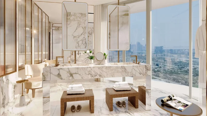 The Biltmore Residences Sufouh gallery 5