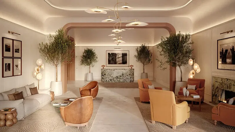 Бристоль от Emaar галерея 4