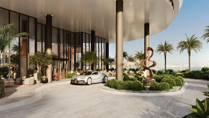 The Bristol By Emaar gallery 3