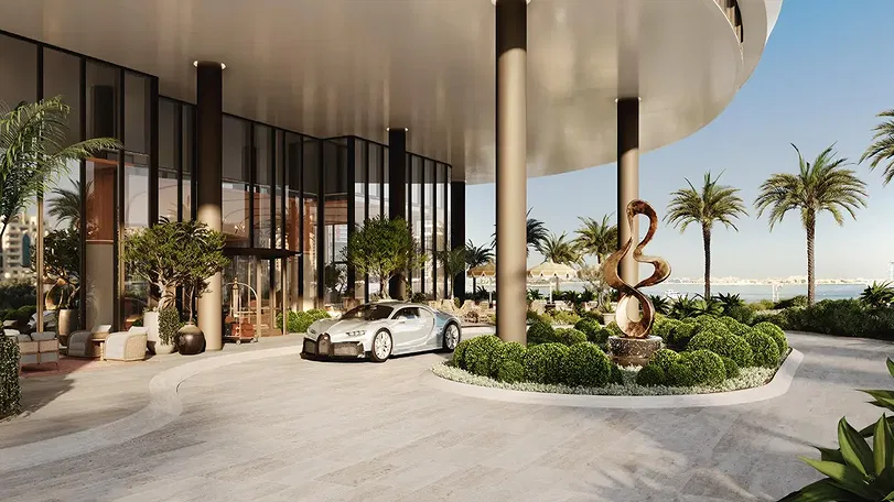 Бристоль от Emaar галерея 3
