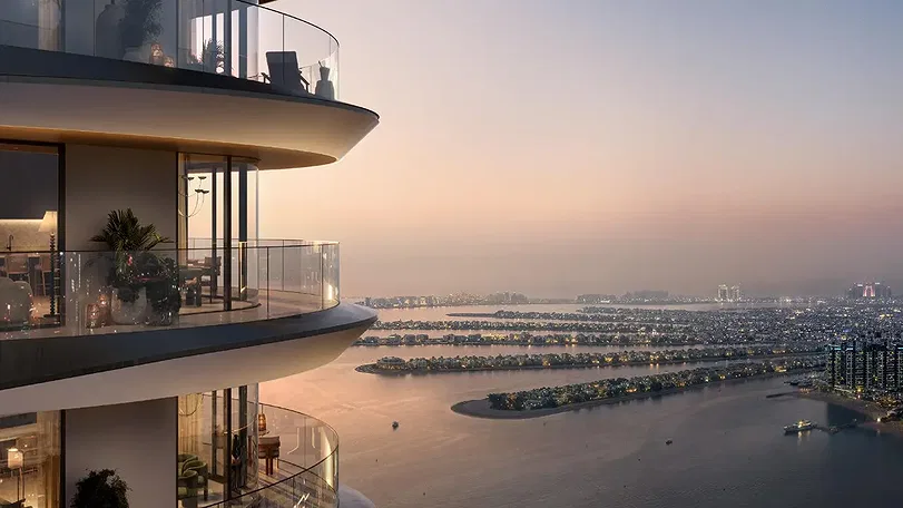 Бристоль от Emaar галерея 11