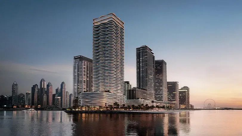 Бристоль от Emaar галерея 10
