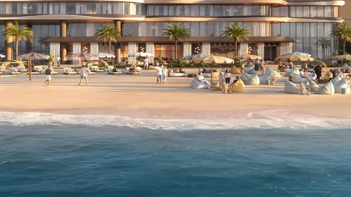 The Bristol By Emaar gallery 9