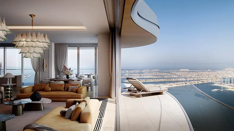 Бристоль от Emaar галерея 12