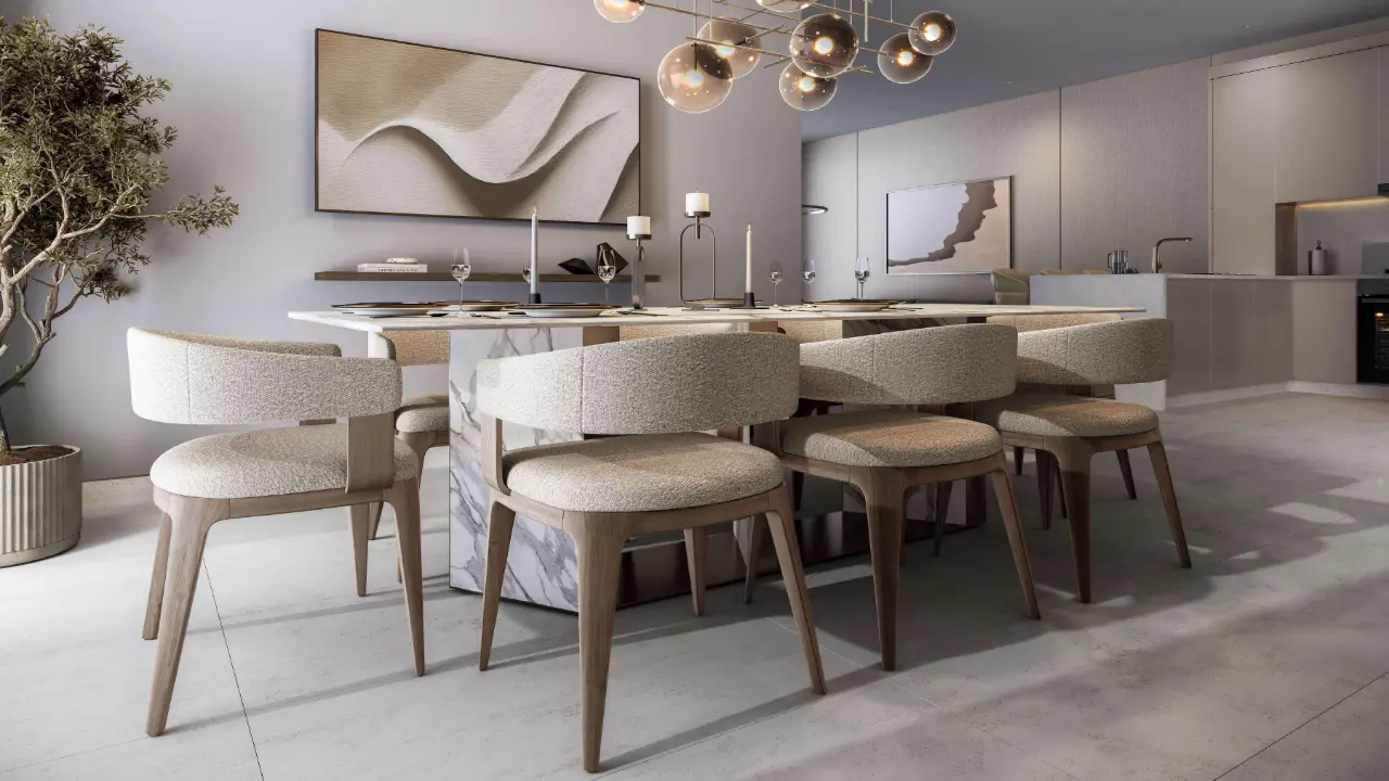 The Brooks by Sobha gallery 3