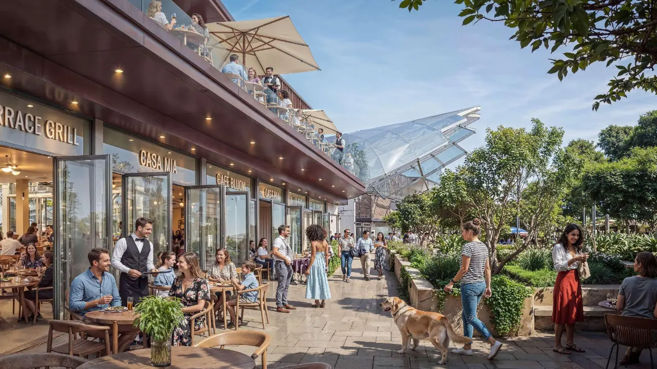 The Brooks by Sobha gallery 12