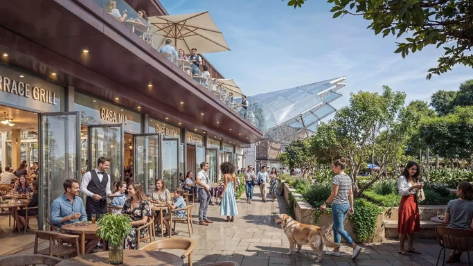 The Brooks by Sobha gallery 12