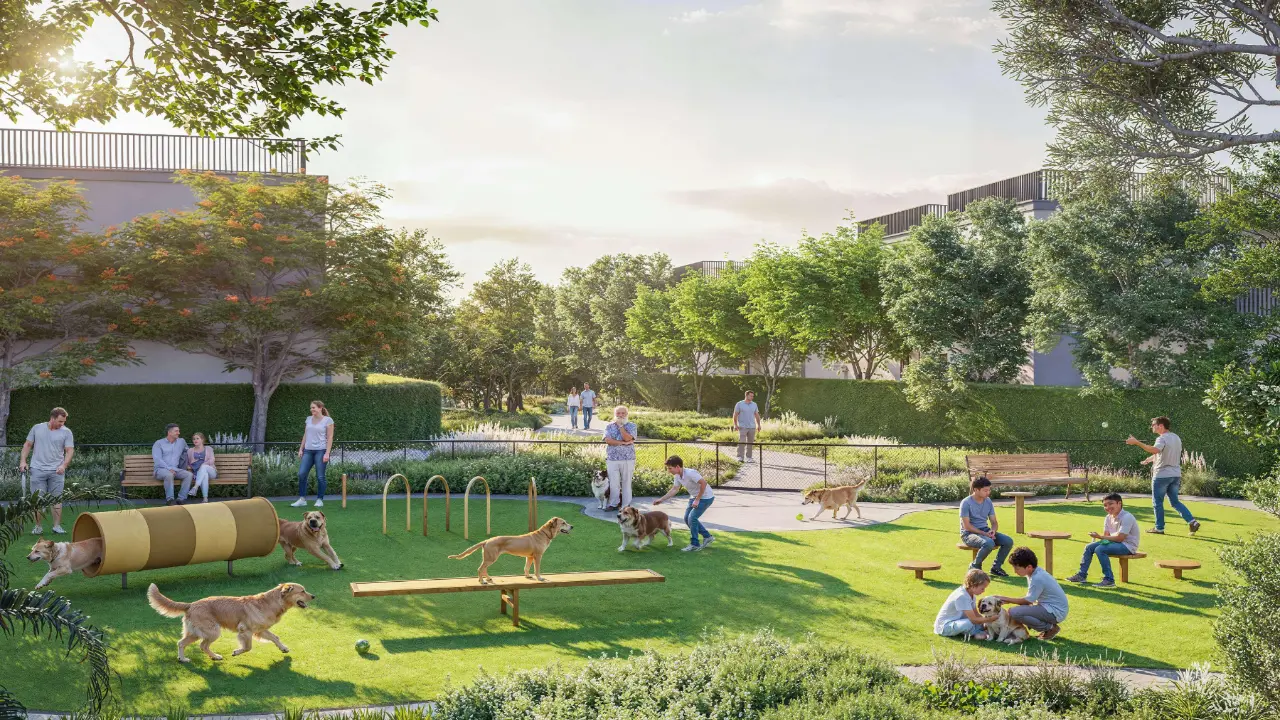 The Brooks by Sobha gallery 11