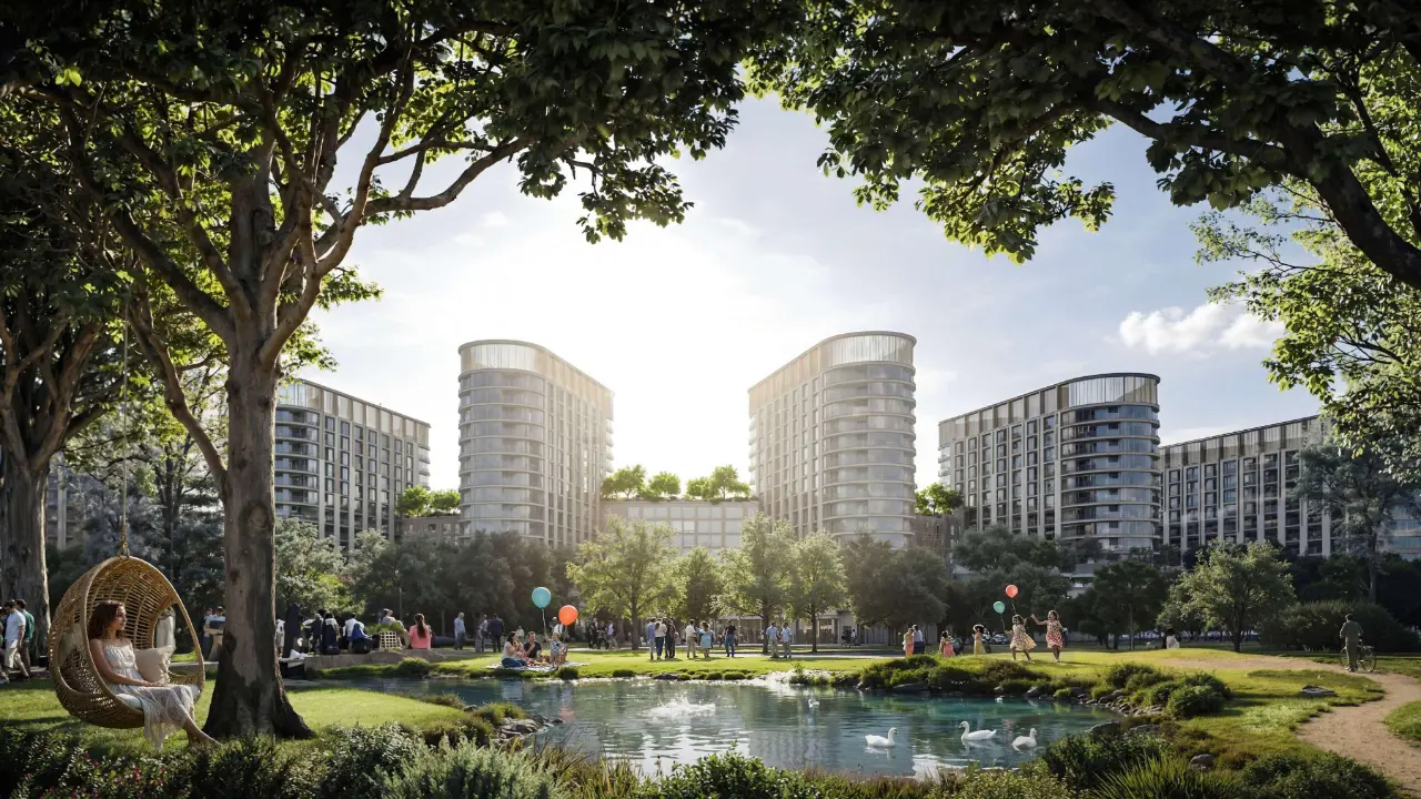 The Brooks by Sobha gallery 10