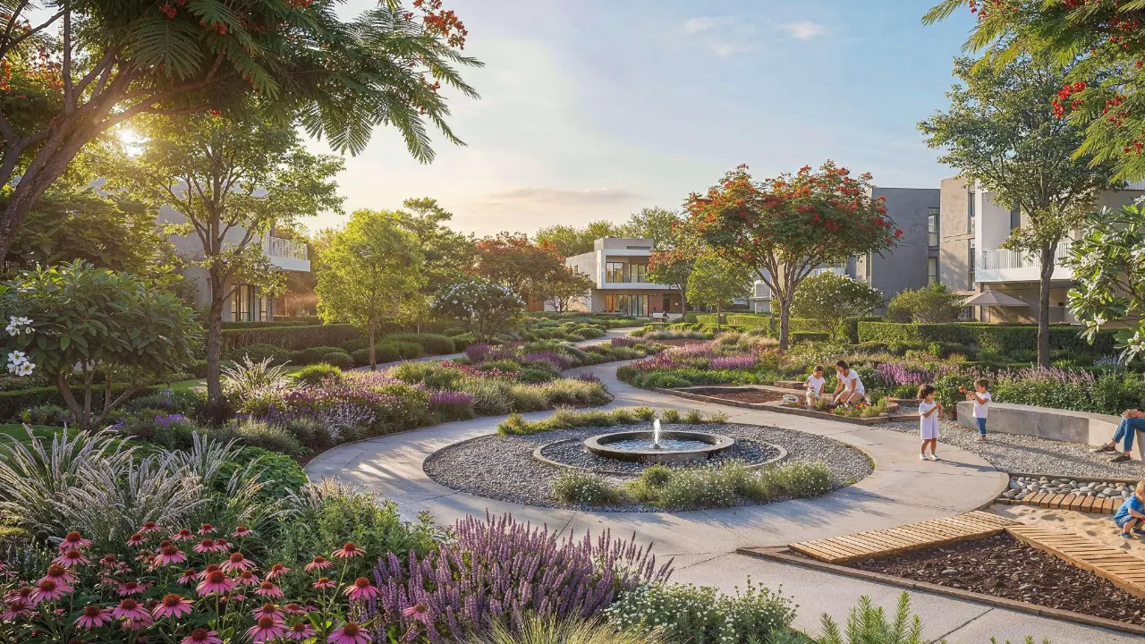 The Brooks by Sobha gallery 6